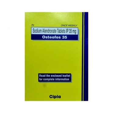 OSTEOFOS 35